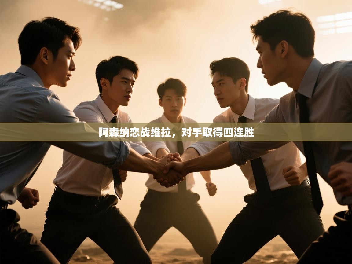 阿森纳恋战维拉，对手取得四连胜  第1张