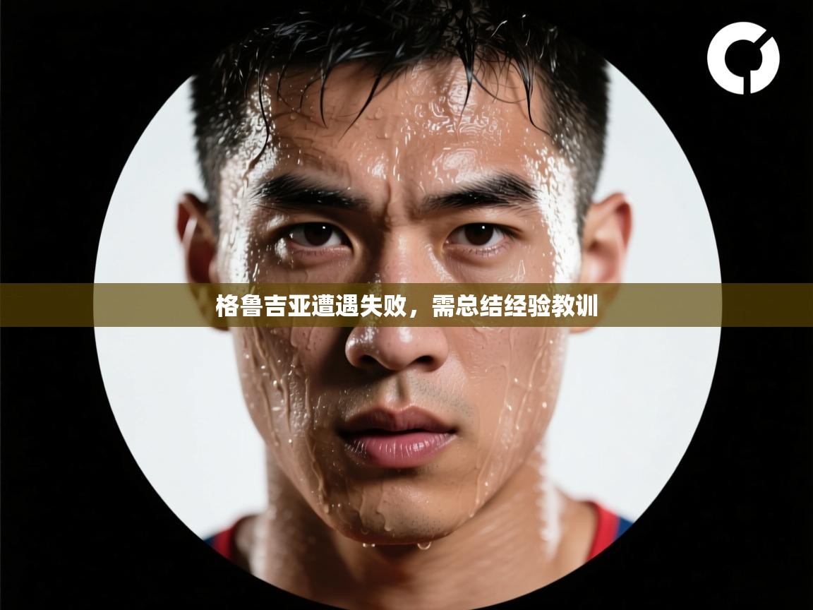 格鲁吉亚遭遇失败，需总结经验教训