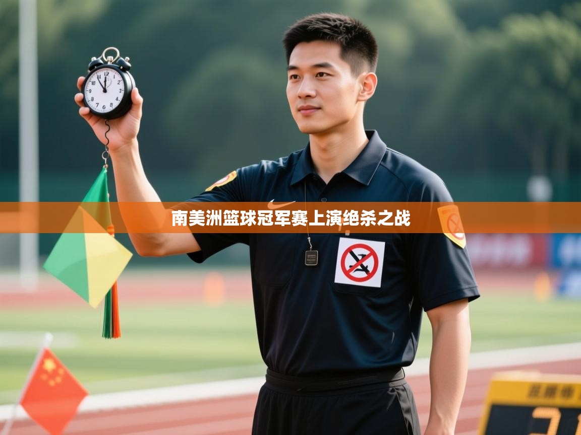 南美洲篮球冠军赛上演绝杀之战