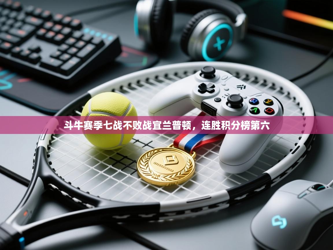 斗牛赛季七战不败战宜兰普顿，连胜积分榜第六