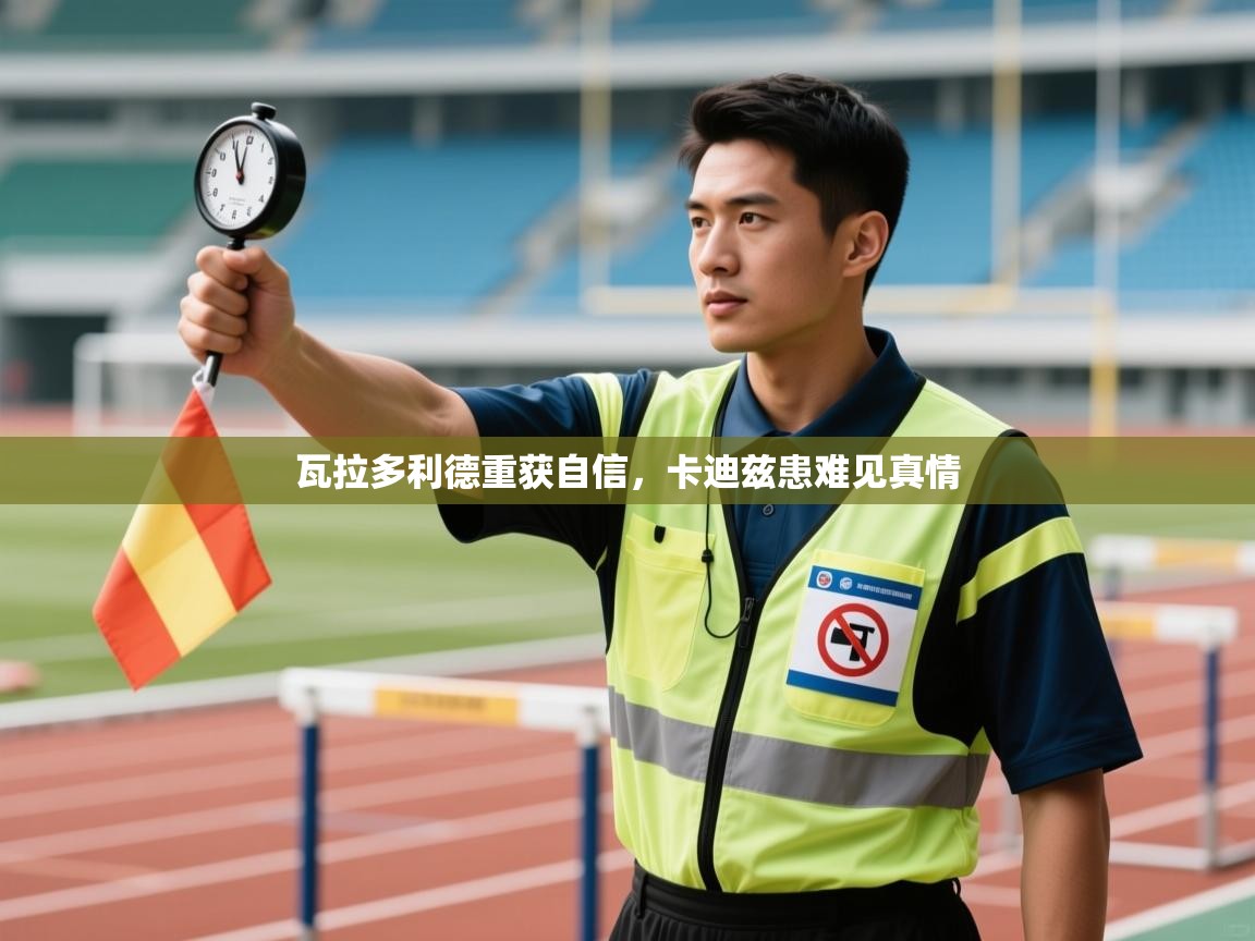 瓦拉多利德重获自信，卡迪兹患难见真情