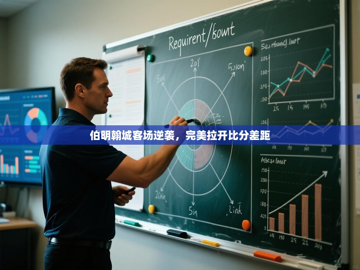 伯明翰城客场逆袭，完美拉开比分差距