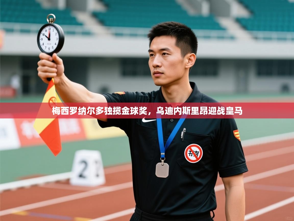 梅西罗纳尔多独揽金球奖,乌迪内斯里昂迎战皇马 第2张