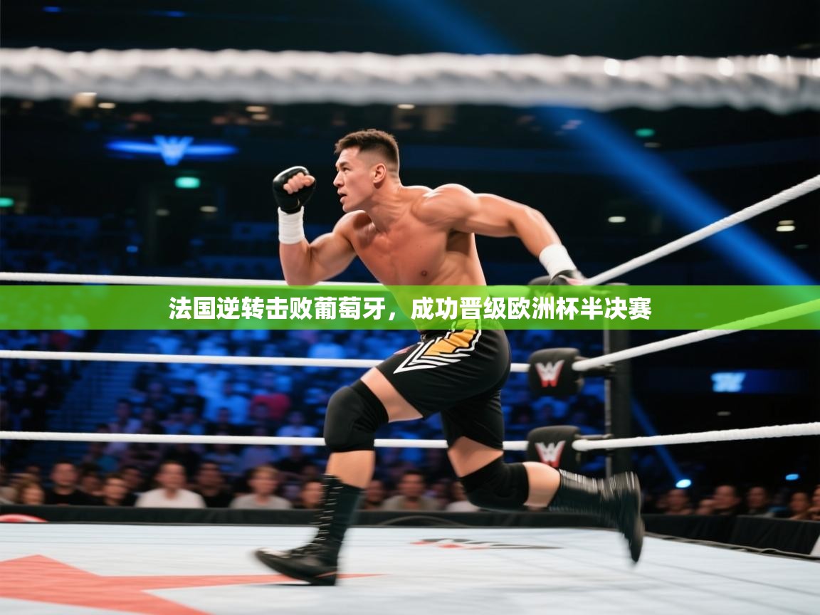 法国逆转击败葡萄牙,成功晋级欧洲杯半决赛 第1张