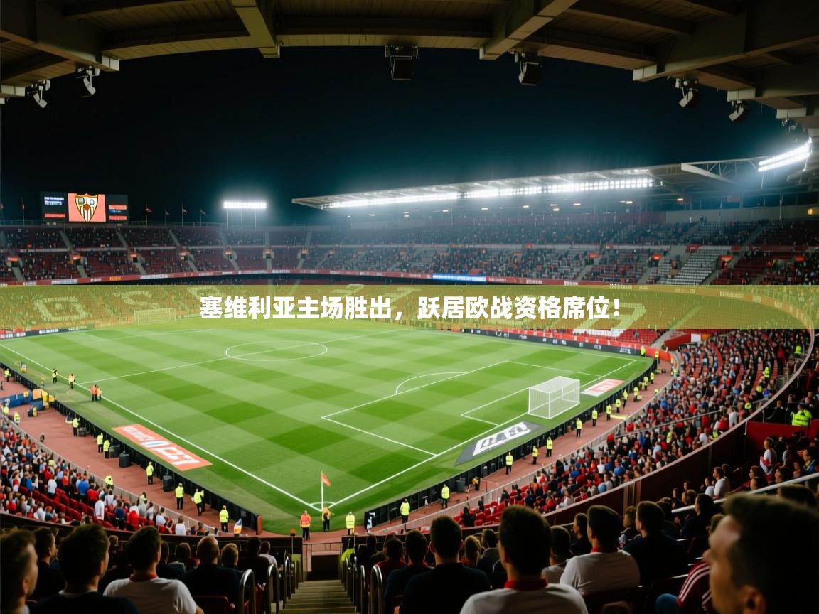 塞维利亚主场胜出,跃居欧战资格席位! 第2张